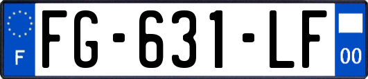 FG-631-LF