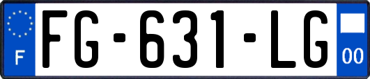 FG-631-LG