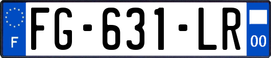 FG-631-LR