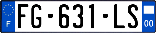 FG-631-LS