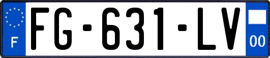 FG-631-LV