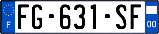FG-631-SF