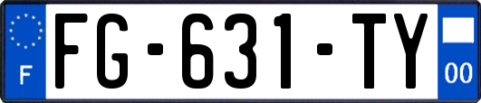 FG-631-TY