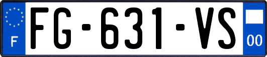 FG-631-VS