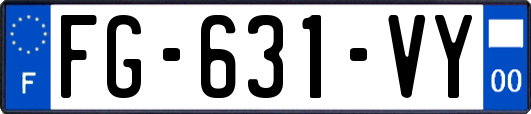 FG-631-VY