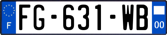FG-631-WB