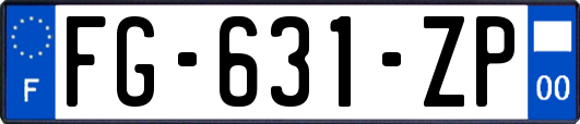 FG-631-ZP