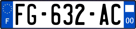 FG-632-AC