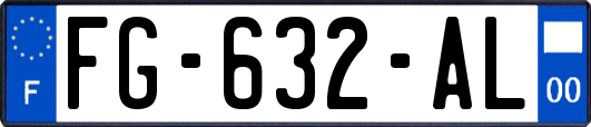 FG-632-AL