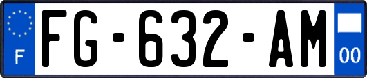 FG-632-AM