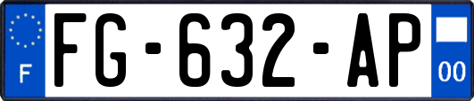 FG-632-AP