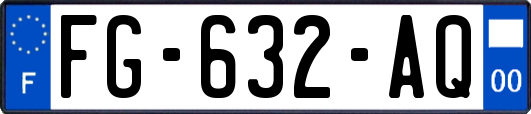 FG-632-AQ