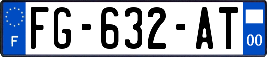 FG-632-AT