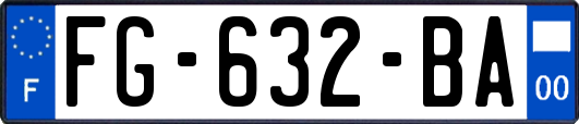 FG-632-BA