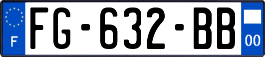 FG-632-BB