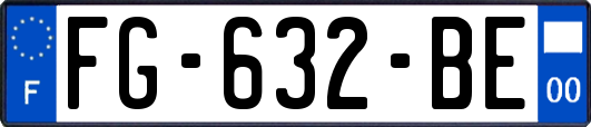 FG-632-BE