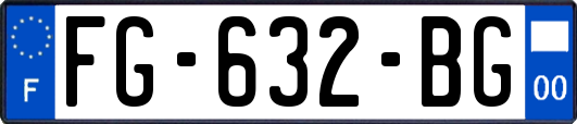 FG-632-BG