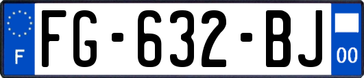 FG-632-BJ
