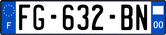FG-632-BN