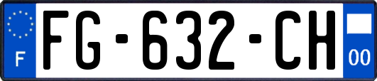 FG-632-CH