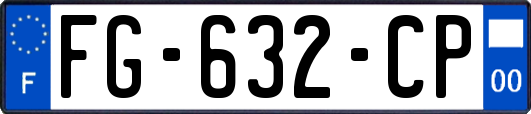FG-632-CP