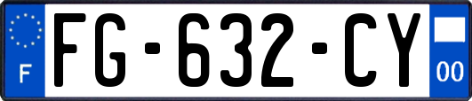 FG-632-CY