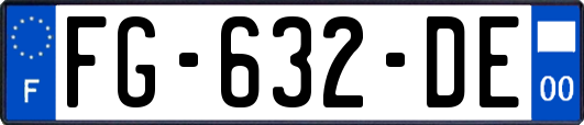 FG-632-DE