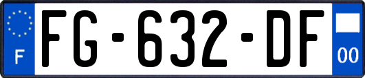 FG-632-DF