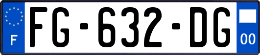 FG-632-DG