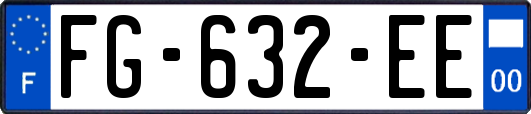 FG-632-EE