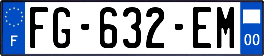 FG-632-EM