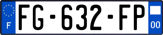 FG-632-FP