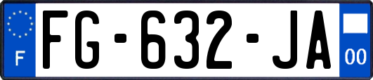 FG-632-JA