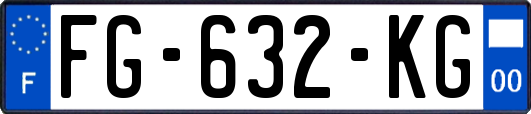 FG-632-KG