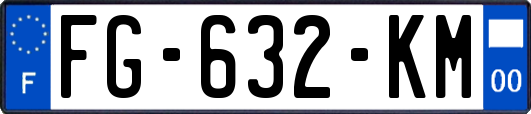 FG-632-KM