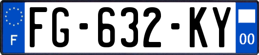 FG-632-KY
