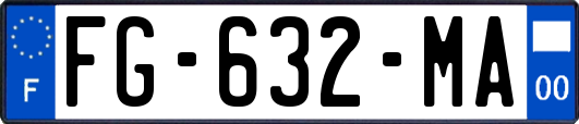 FG-632-MA