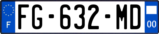 FG-632-MD