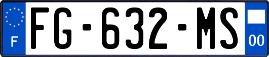 FG-632-MS