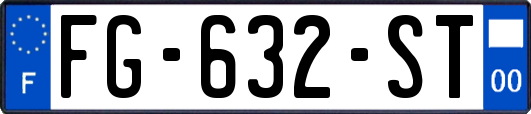 FG-632-ST