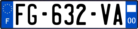 FG-632-VA