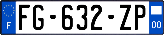 FG-632-ZP