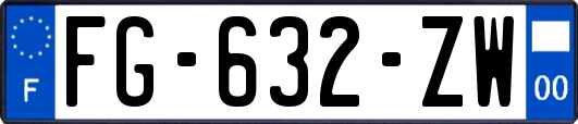 FG-632-ZW