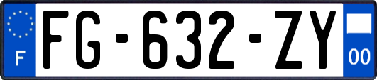 FG-632-ZY