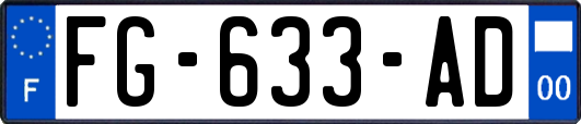 FG-633-AD