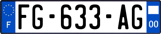 FG-633-AG