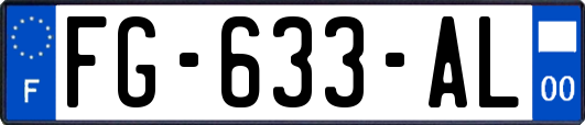 FG-633-AL