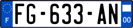 FG-633-AN