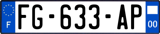 FG-633-AP