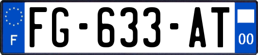 FG-633-AT